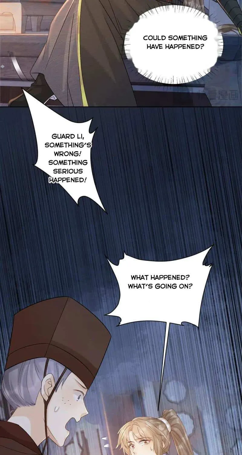 Pathological Trapping Chapter 41 page 18 - 