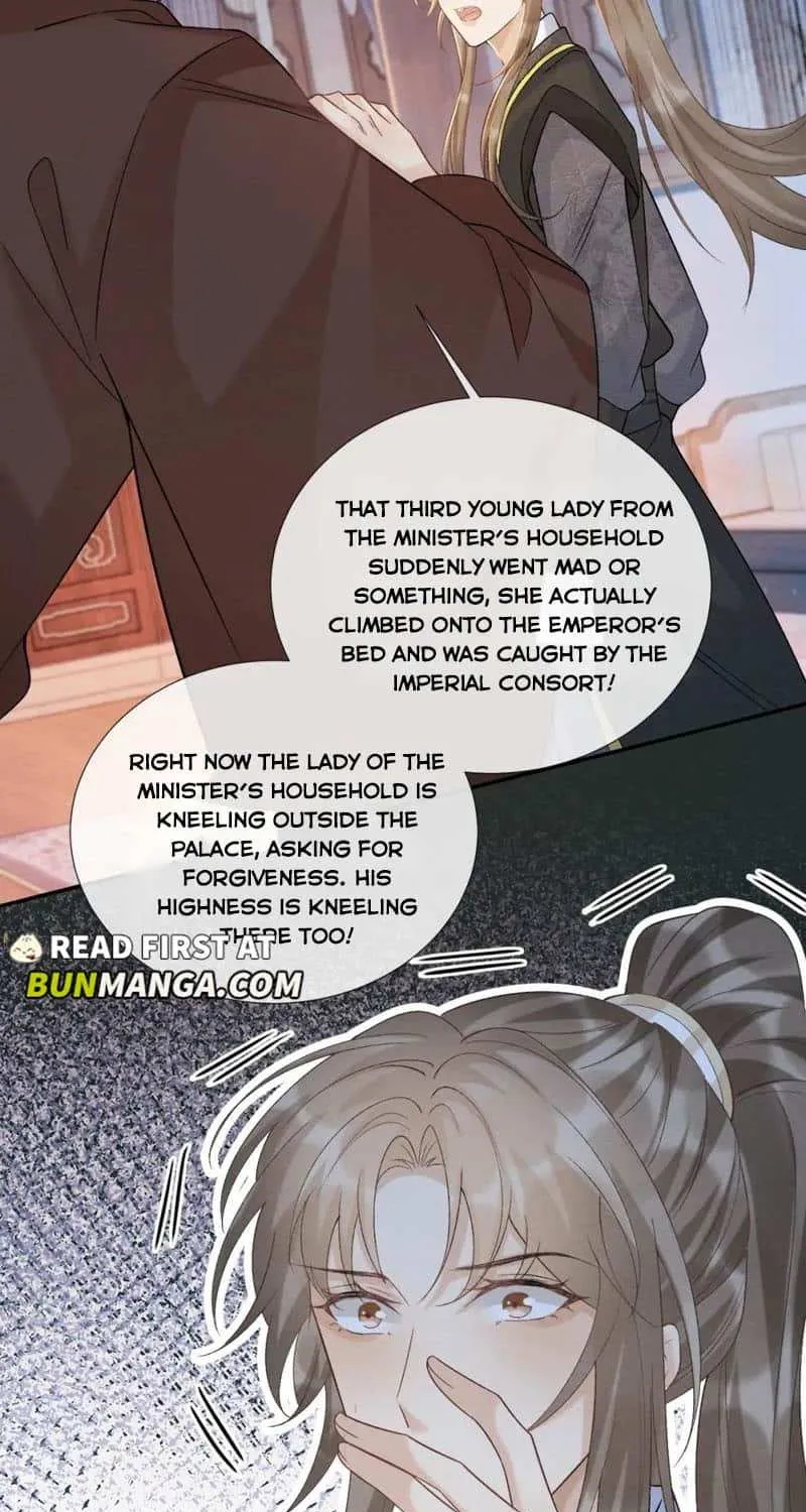 Pathological Trapping Chapter 41 page 19 - 