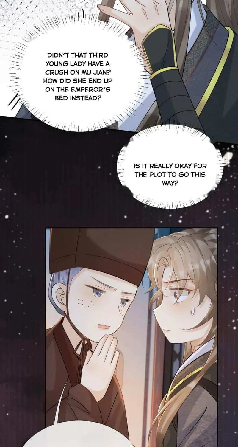 Pathological Trapping Chapter 41 page 20 - 