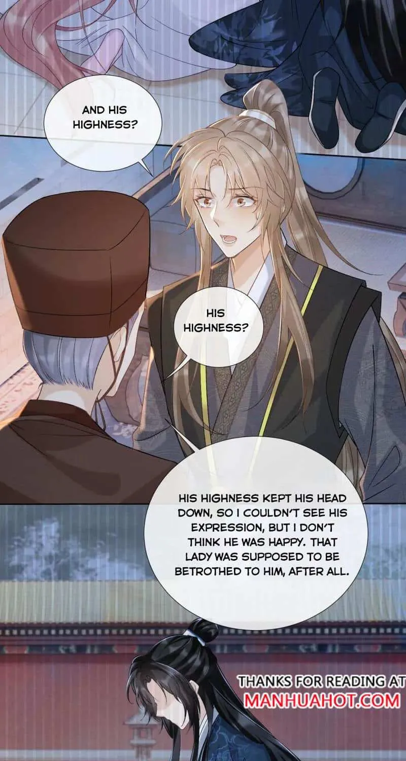 Pathological Trapping Chapter 41 page 24 - 