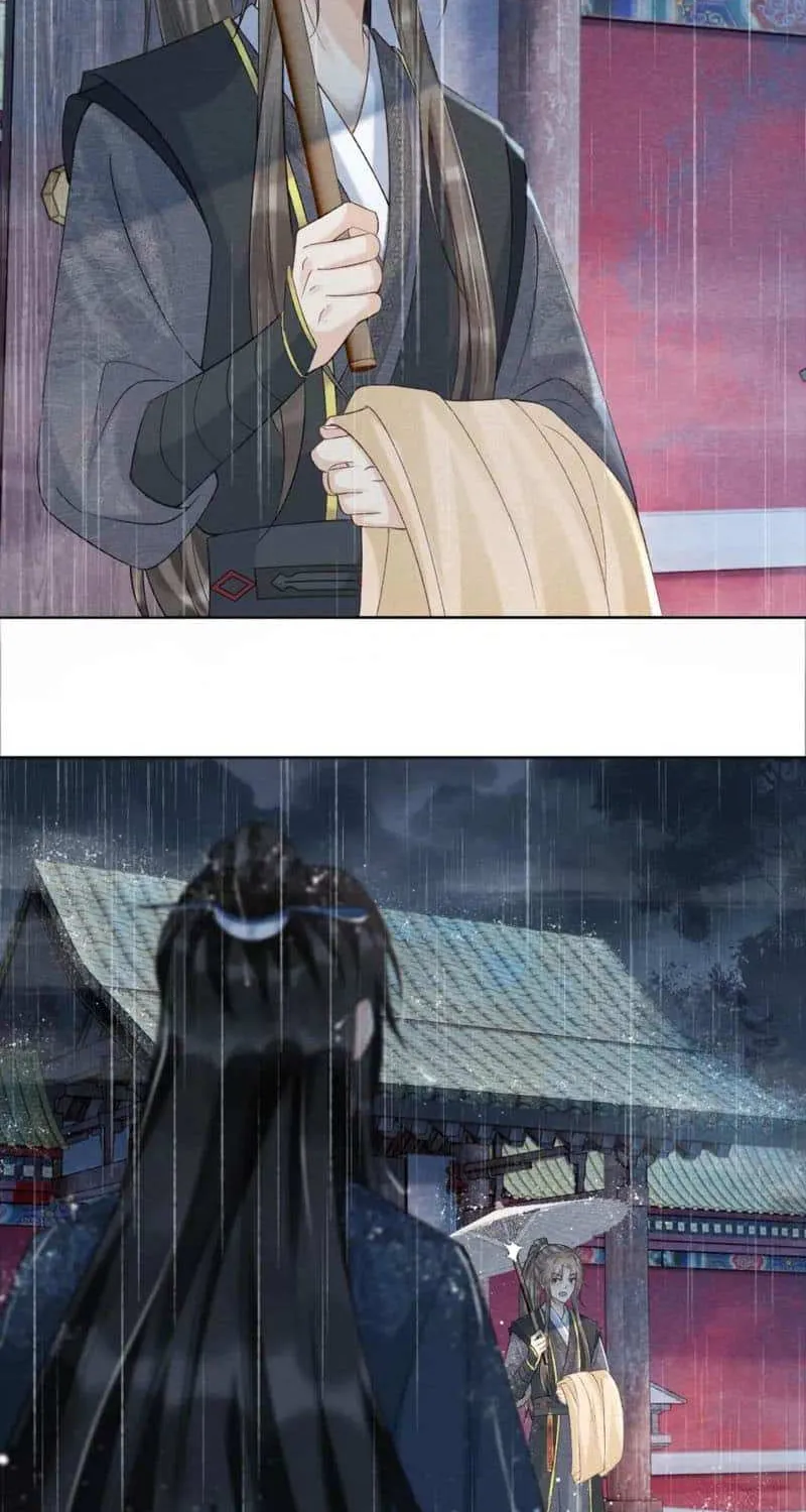 Pathological Trapping Chapter 41 page 29 - 