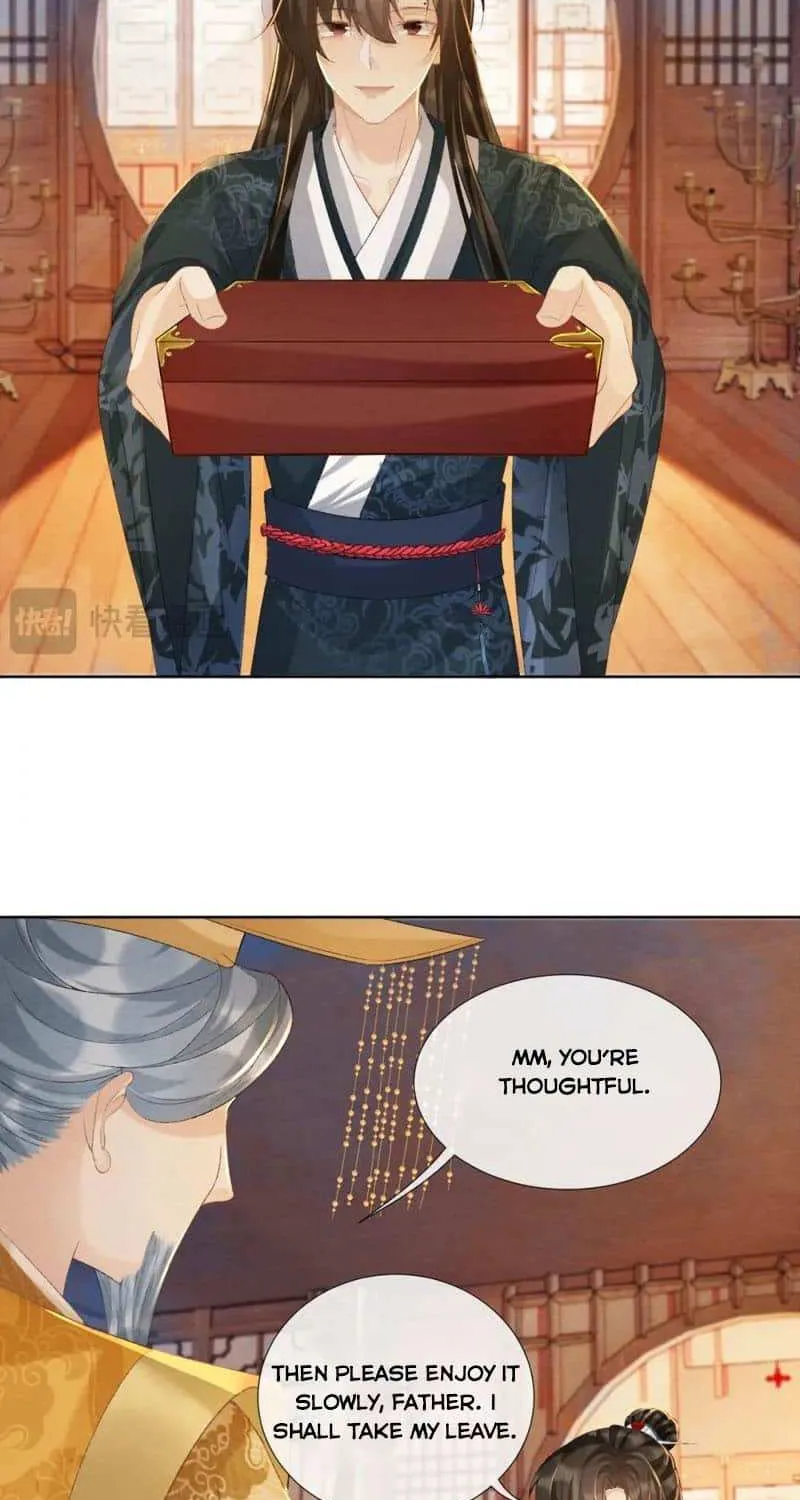 Pathological Trapping Chapter 41 page 4 - 