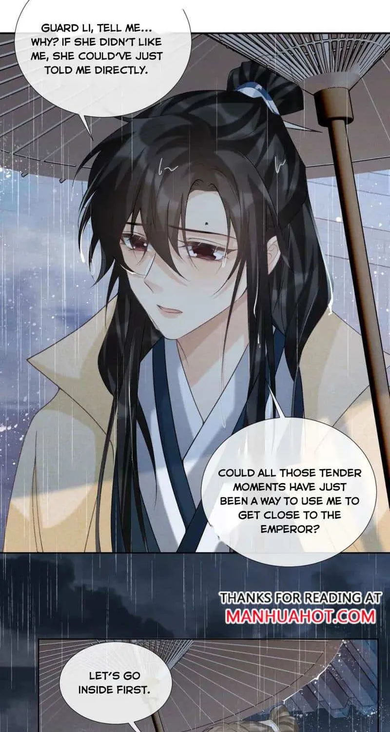Pathological Trapping Chapter 41 page 34 - 