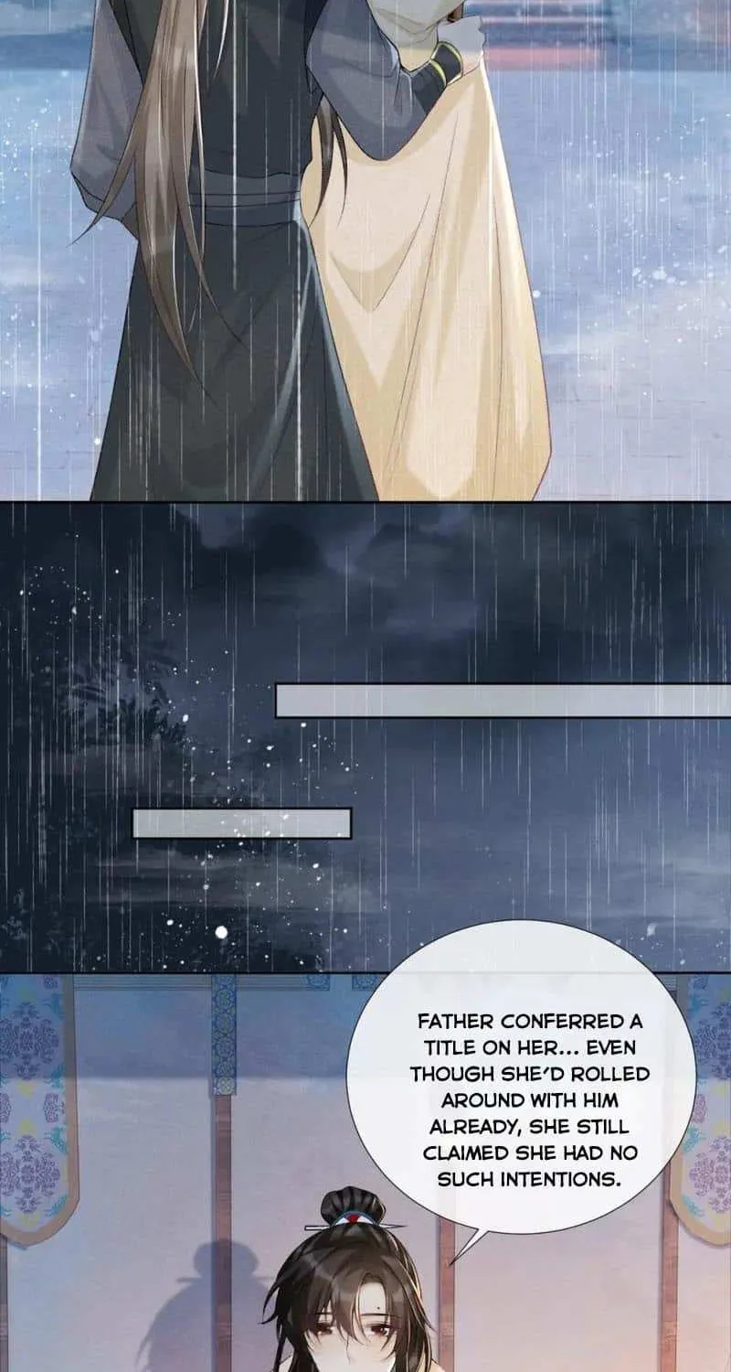 Pathological Trapping Chapter 41 page 36 - 