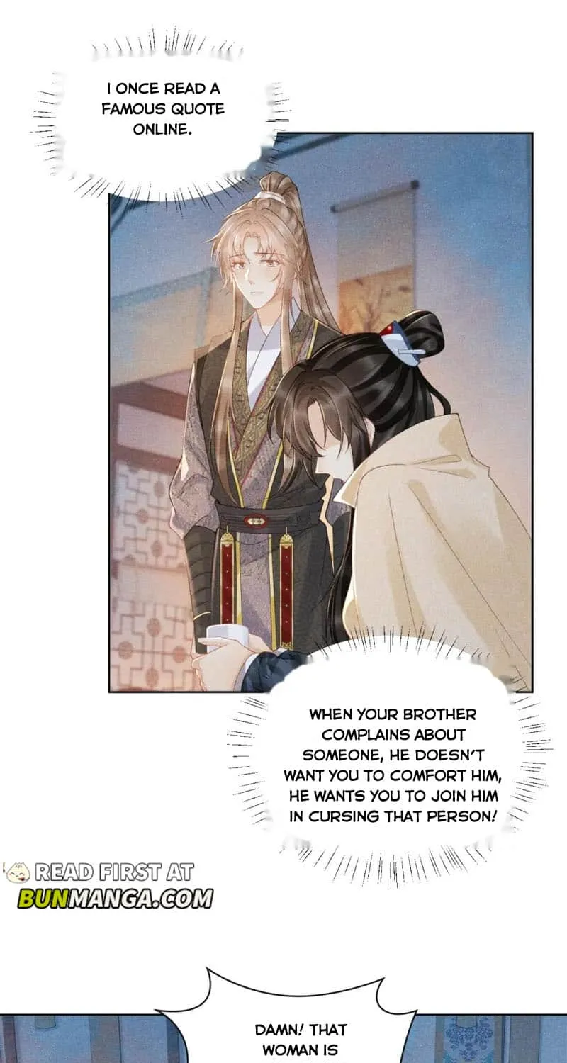 Pathological Trapping Chapter 41 page 38 - 