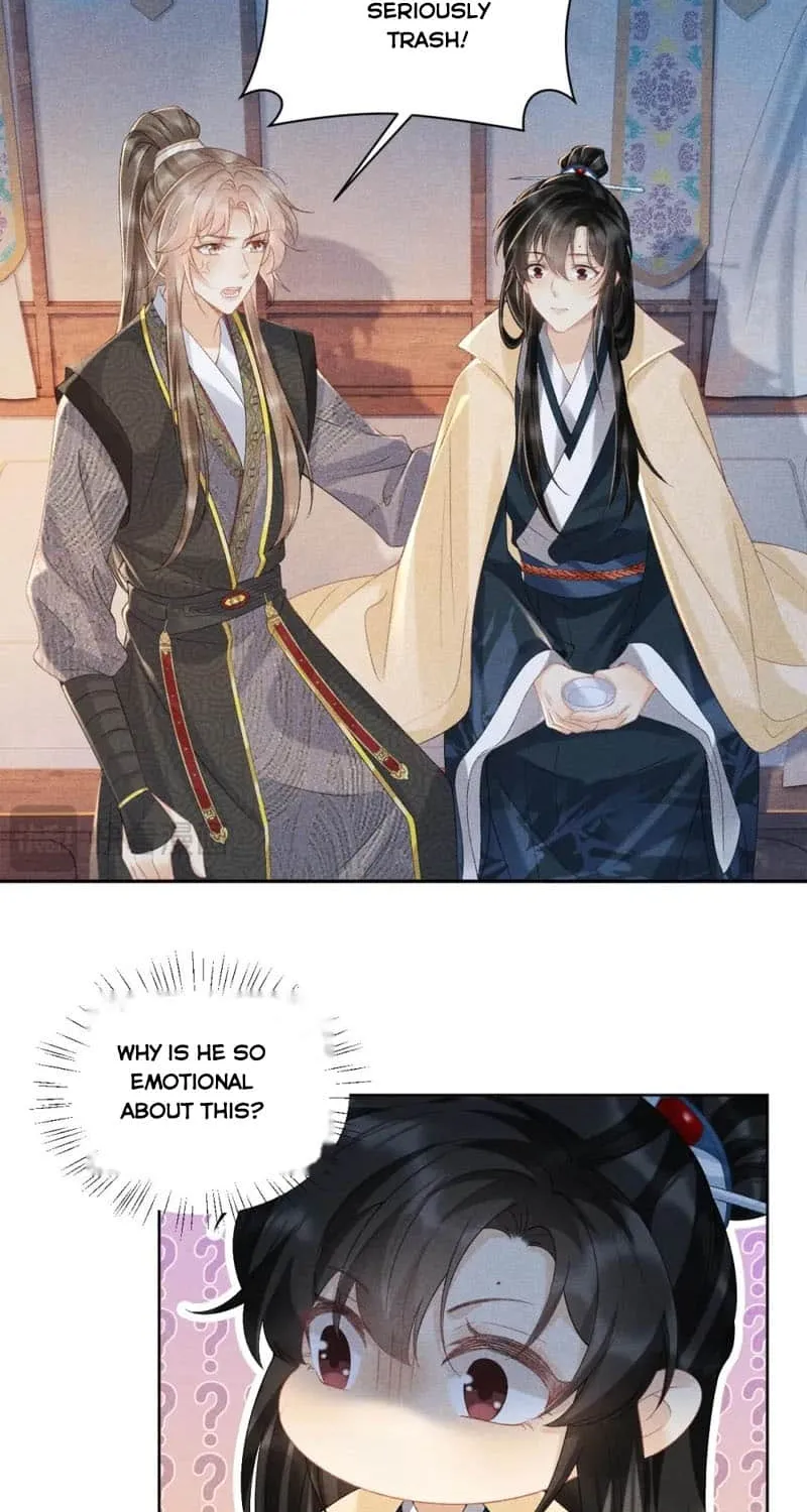 Pathological Trapping Chapter 41 page 39 - 