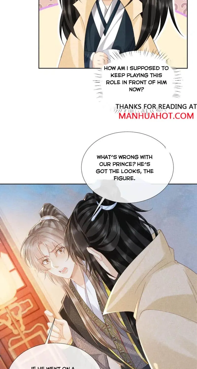 Pathological Trapping Chapter 41 page 40 - 
