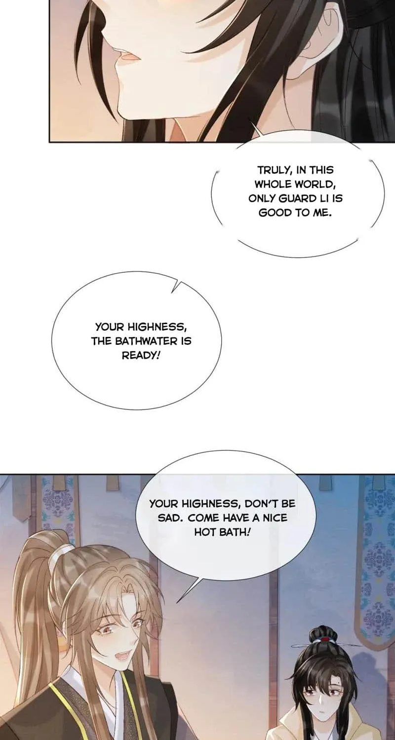 Pathological Trapping Chapter 41 page 43 - 