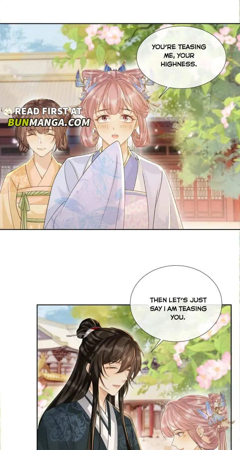 Pathological Trapping Chapter 41 page 10 - 