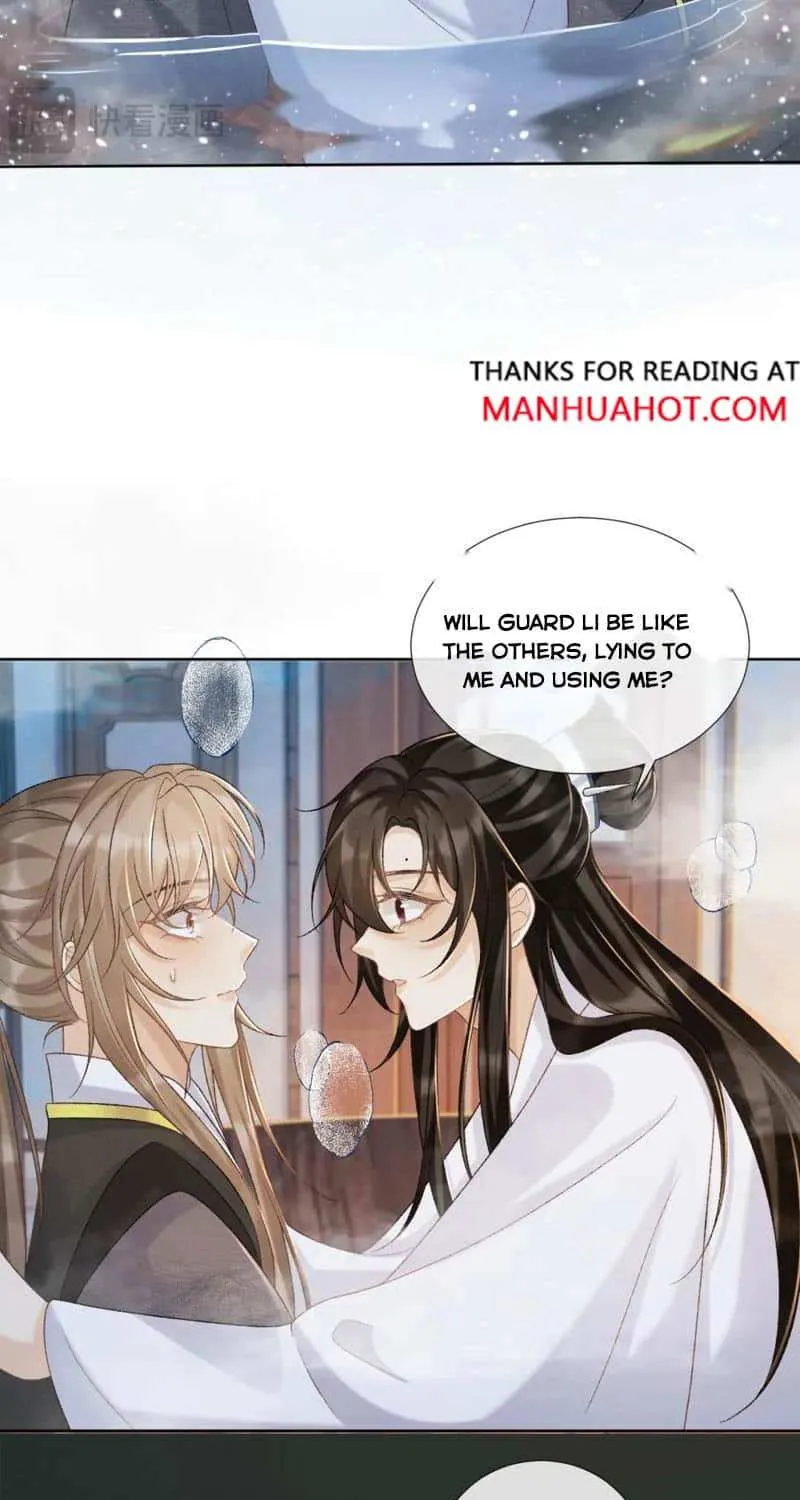 Pathological Trapping Chapter 42 page 15 - 