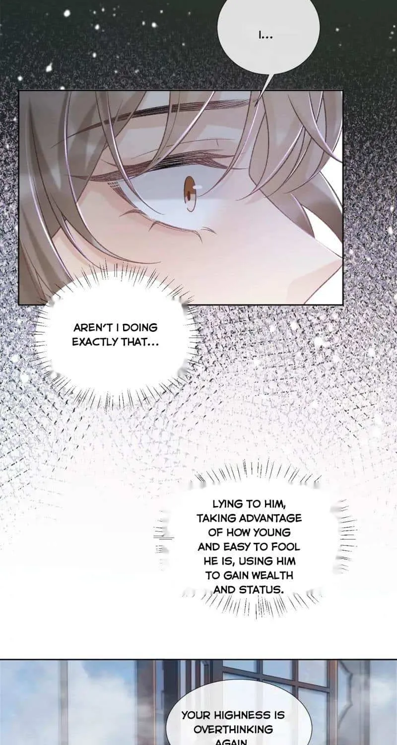Pathological Trapping Chapter 42 page 16 - 