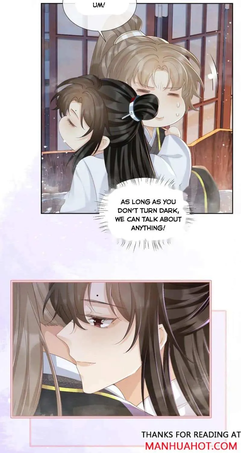 Pathological Trapping Chapter 42 page 22 - 