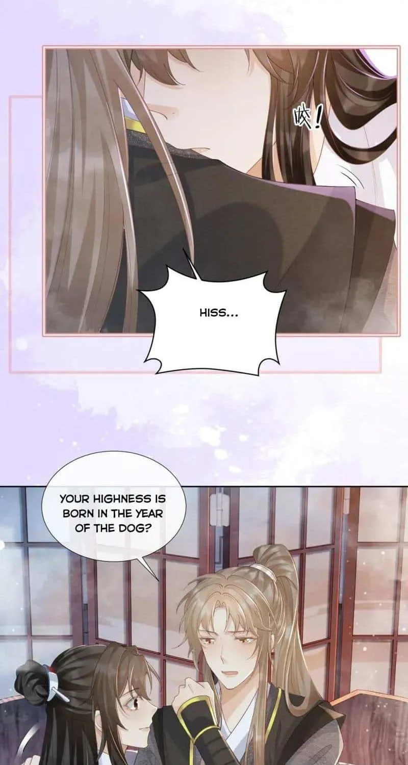 Pathological Trapping Chapter 42 page 23 - 