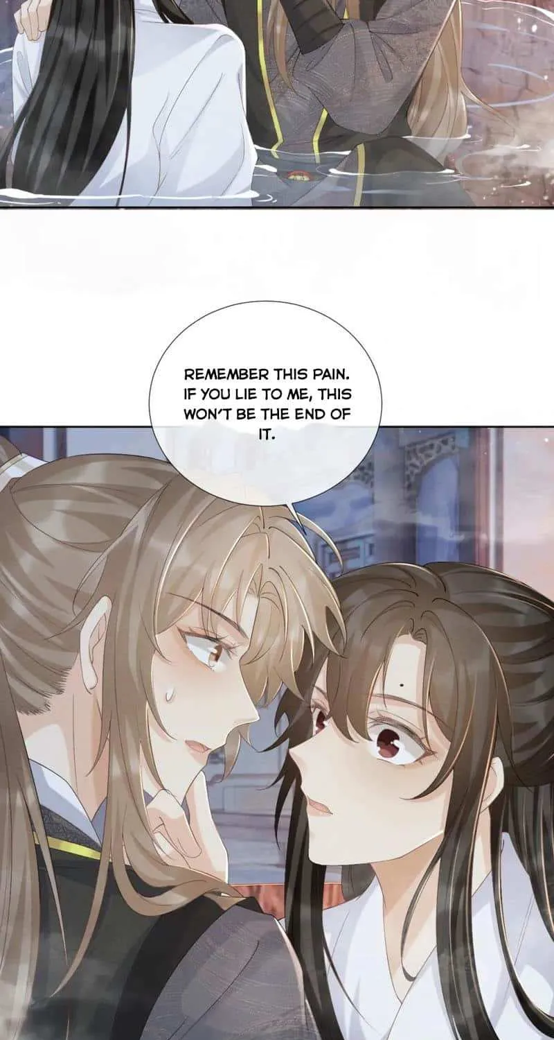 Pathological Trapping Chapter 42 page 24 - 