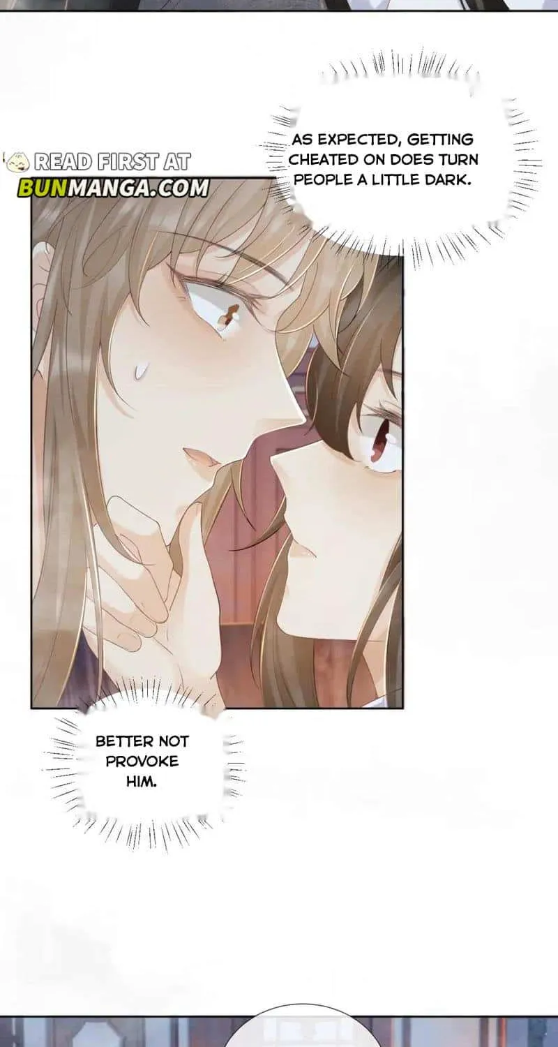 Pathological Trapping Chapter 42 page 25 - 