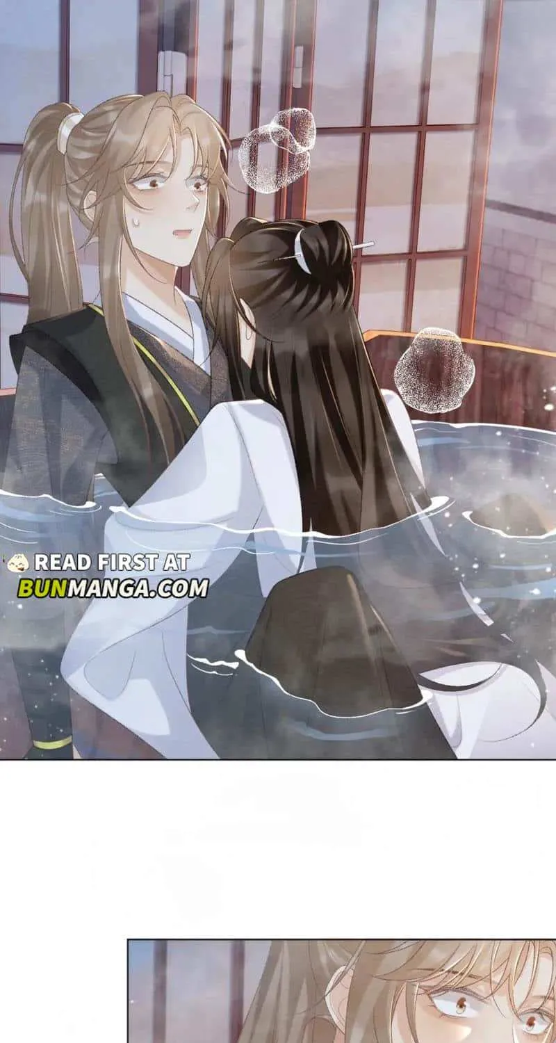 Pathological Trapping Chapter 42 page 29 - 