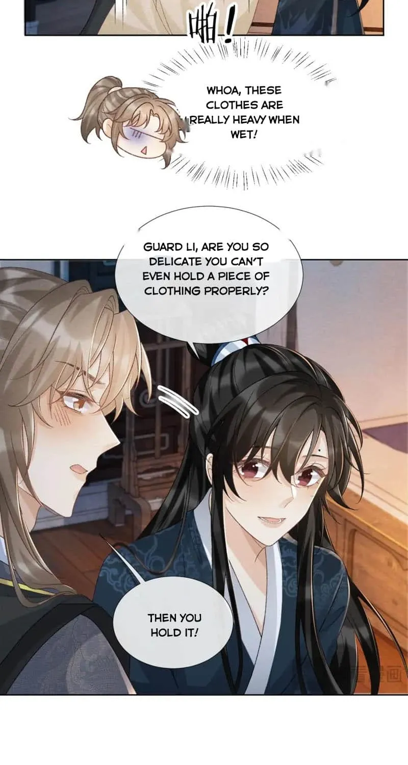Pathological Trapping Chapter 42 page 4 - 