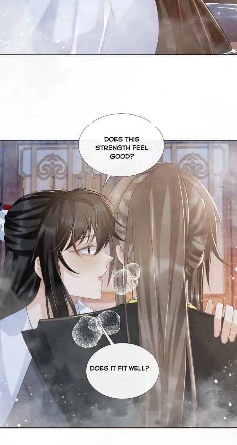 Pathological Trapping Chapter 42 page 32 - 
