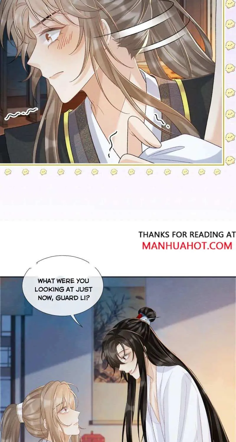 Pathological Trapping Chapter 42 page 8 - 