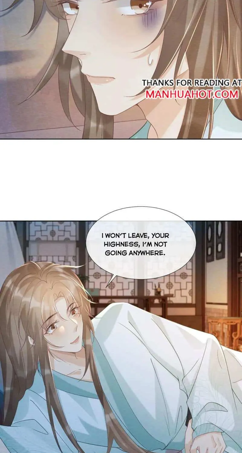 Pathological Trapping Chapter 43 page 23 - 