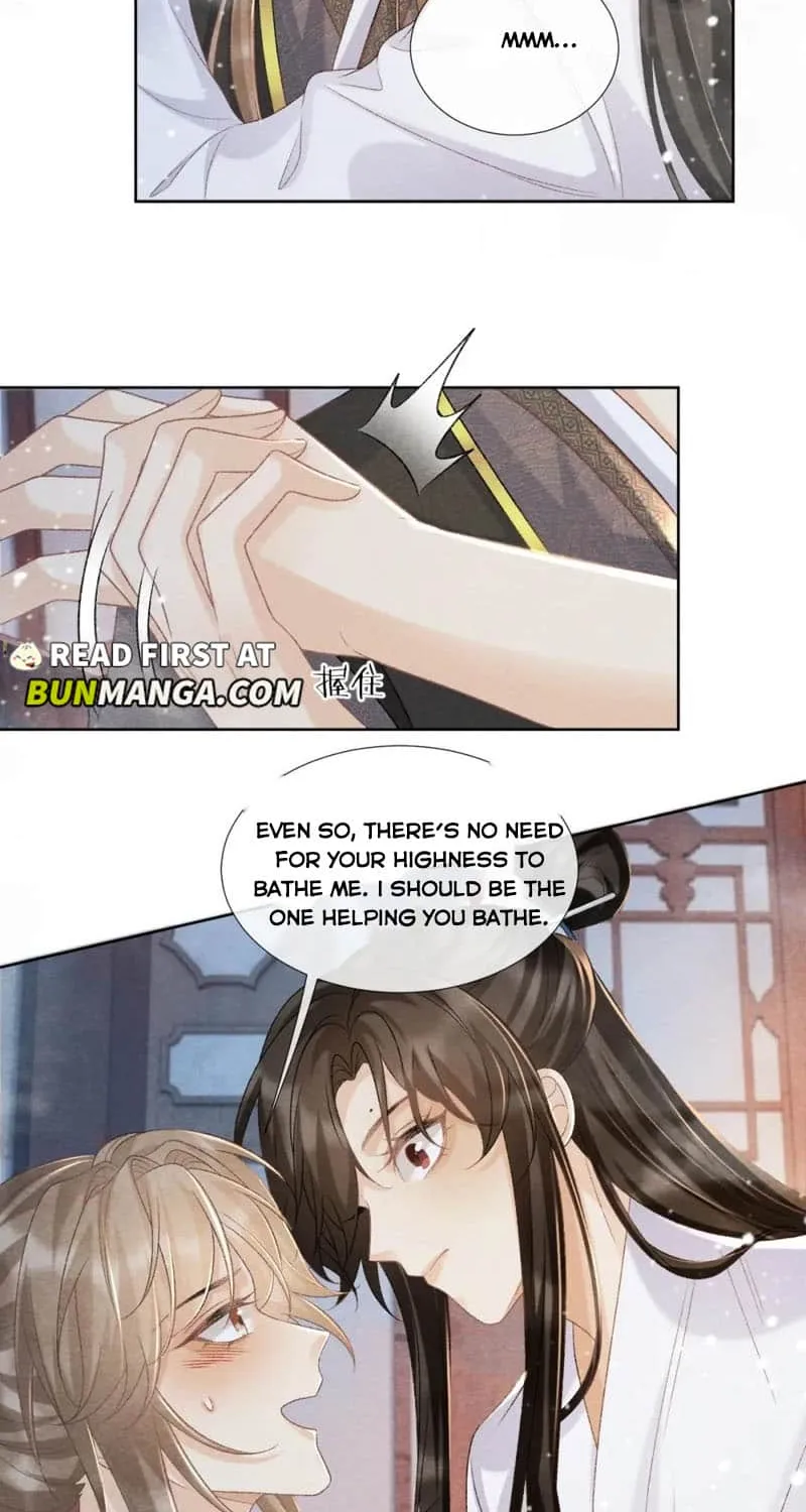 Pathological Trapping Chapter 43 page 4 - 