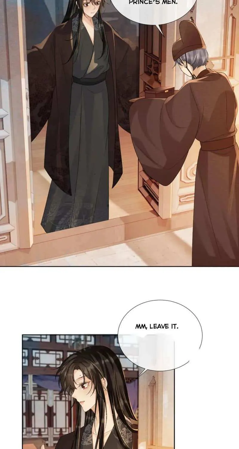 Pathological Trapping Chapter 43 page 31 - 