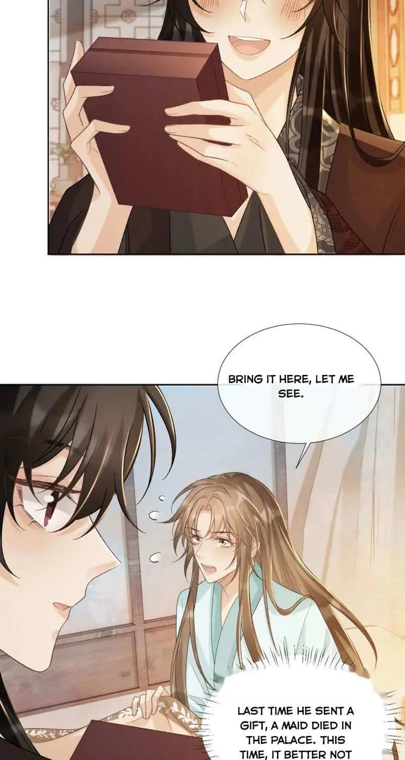 Pathological Trapping Chapter 43 page 34 - 