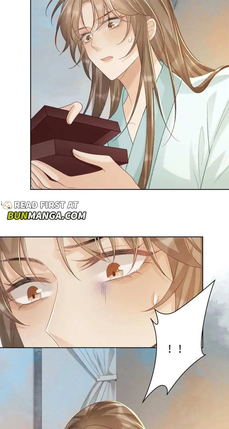 Pathological Trapping Chapter 43 page 36 - 