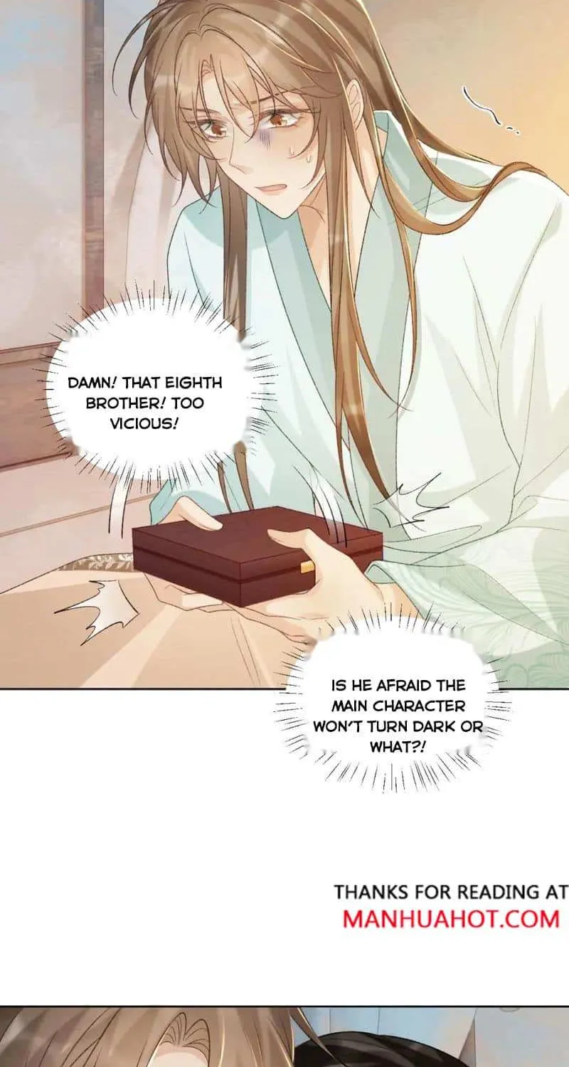 Pathological Trapping Chapter 43 page 37 - 