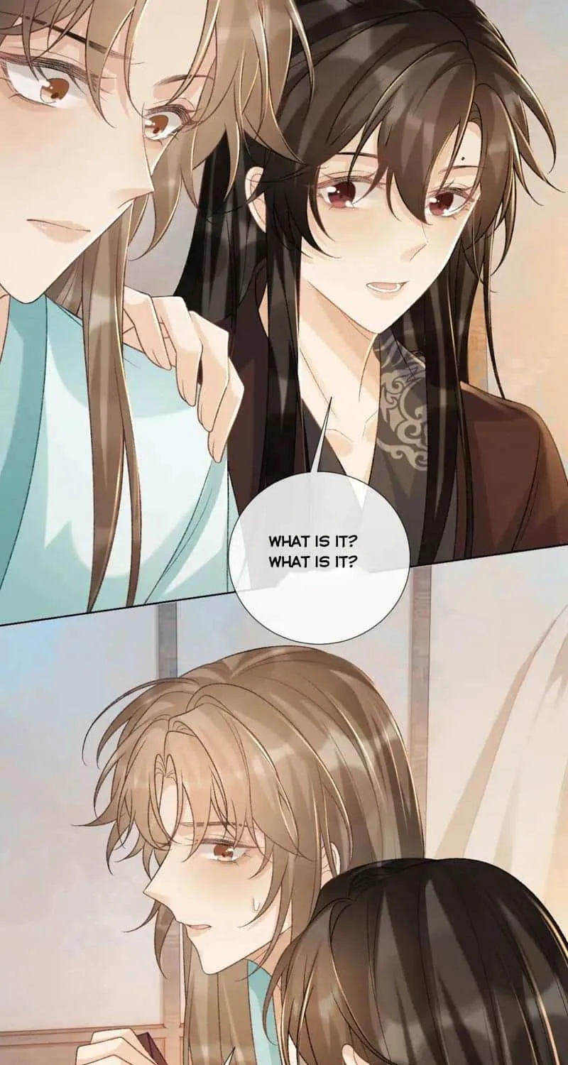 Pathological Trapping Chapter 43 page 38 - 