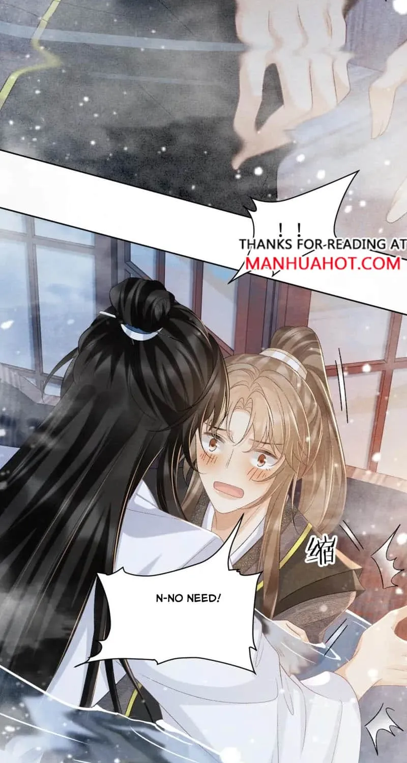Pathological Trapping Chapter 43 page 6 - 
