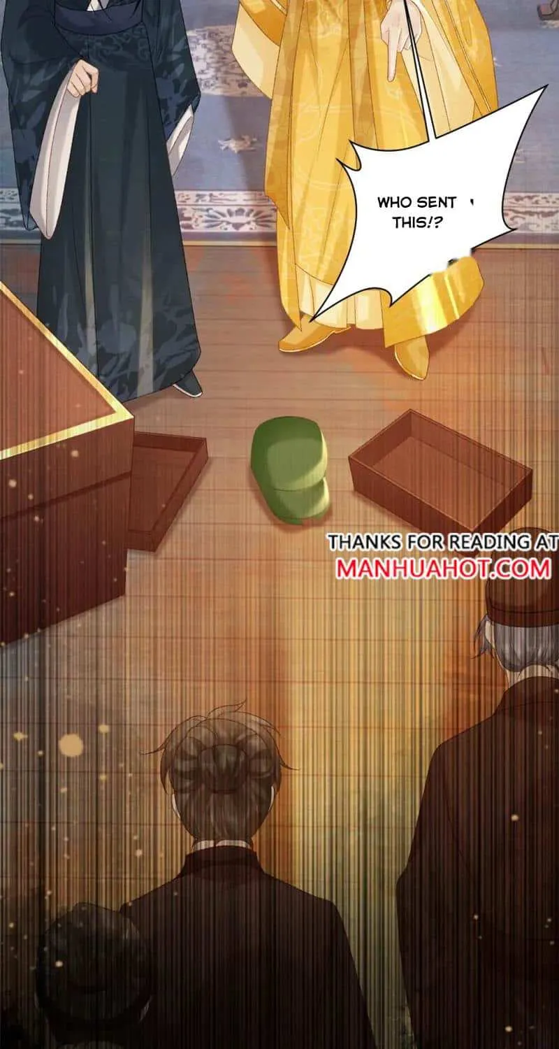 Pathological Trapping Chapter 44 page 15 - 
