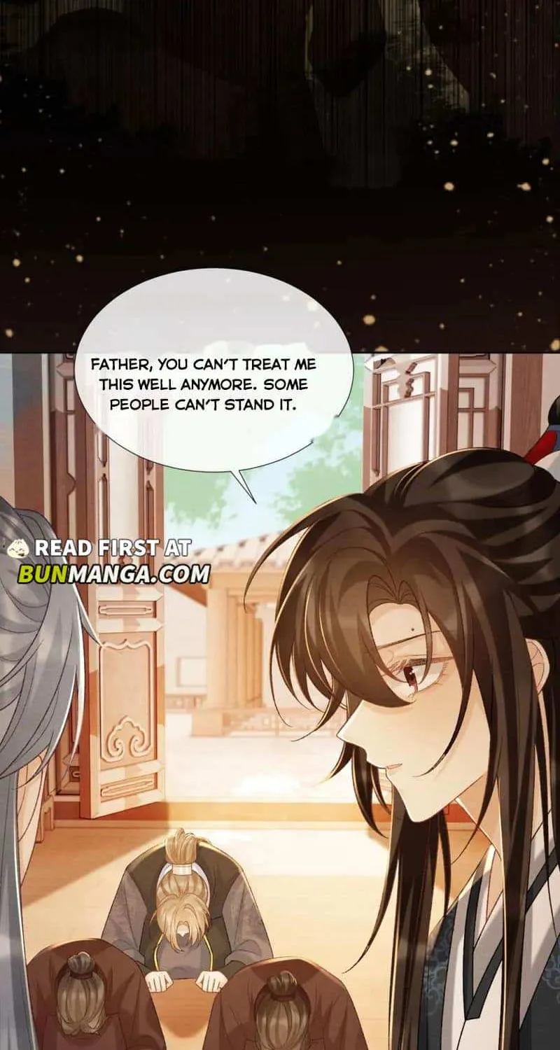 Pathological Trapping Chapter 44 page 16 - 
