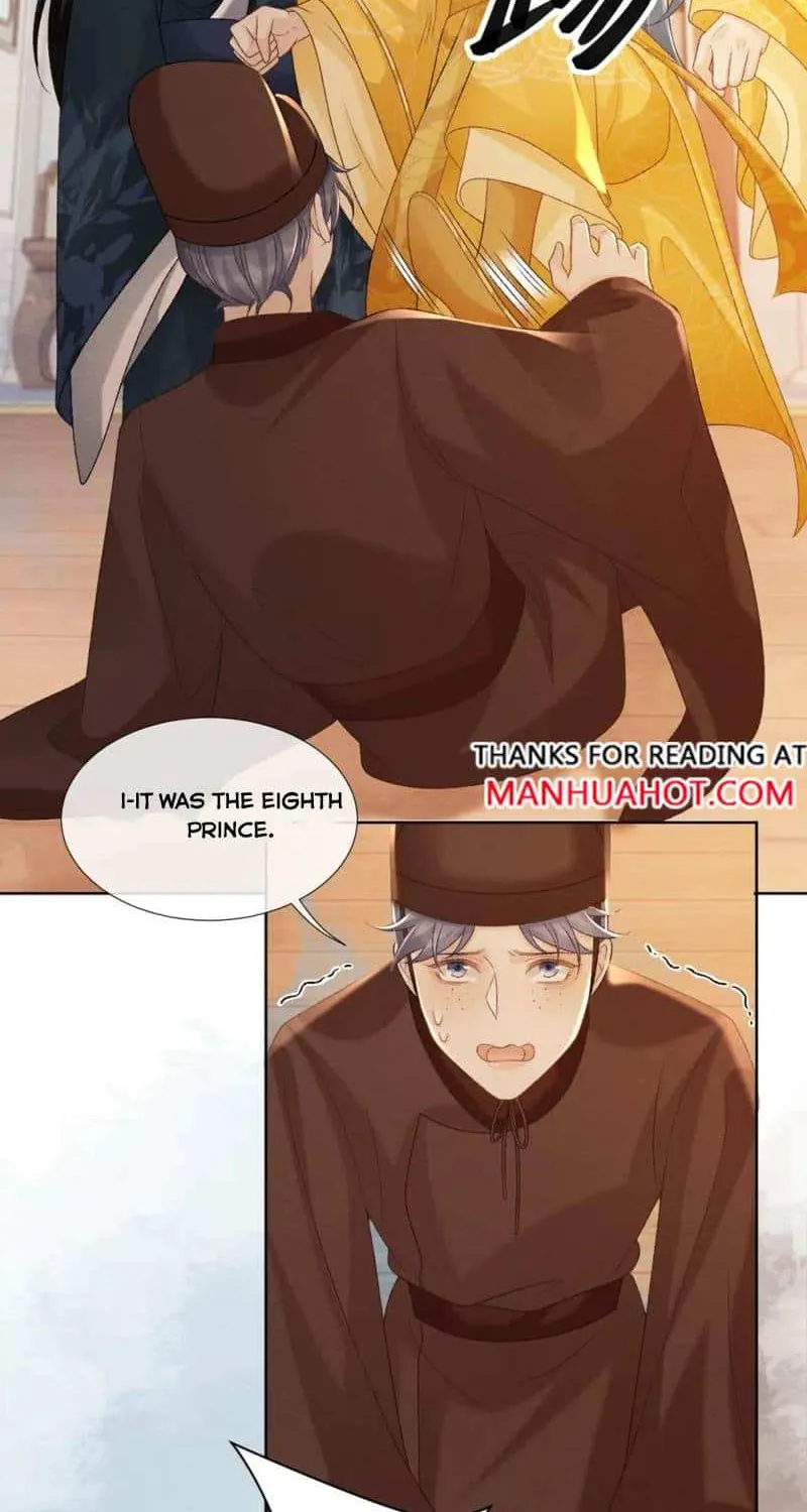 Pathological Trapping Chapter 44 page 18 - 