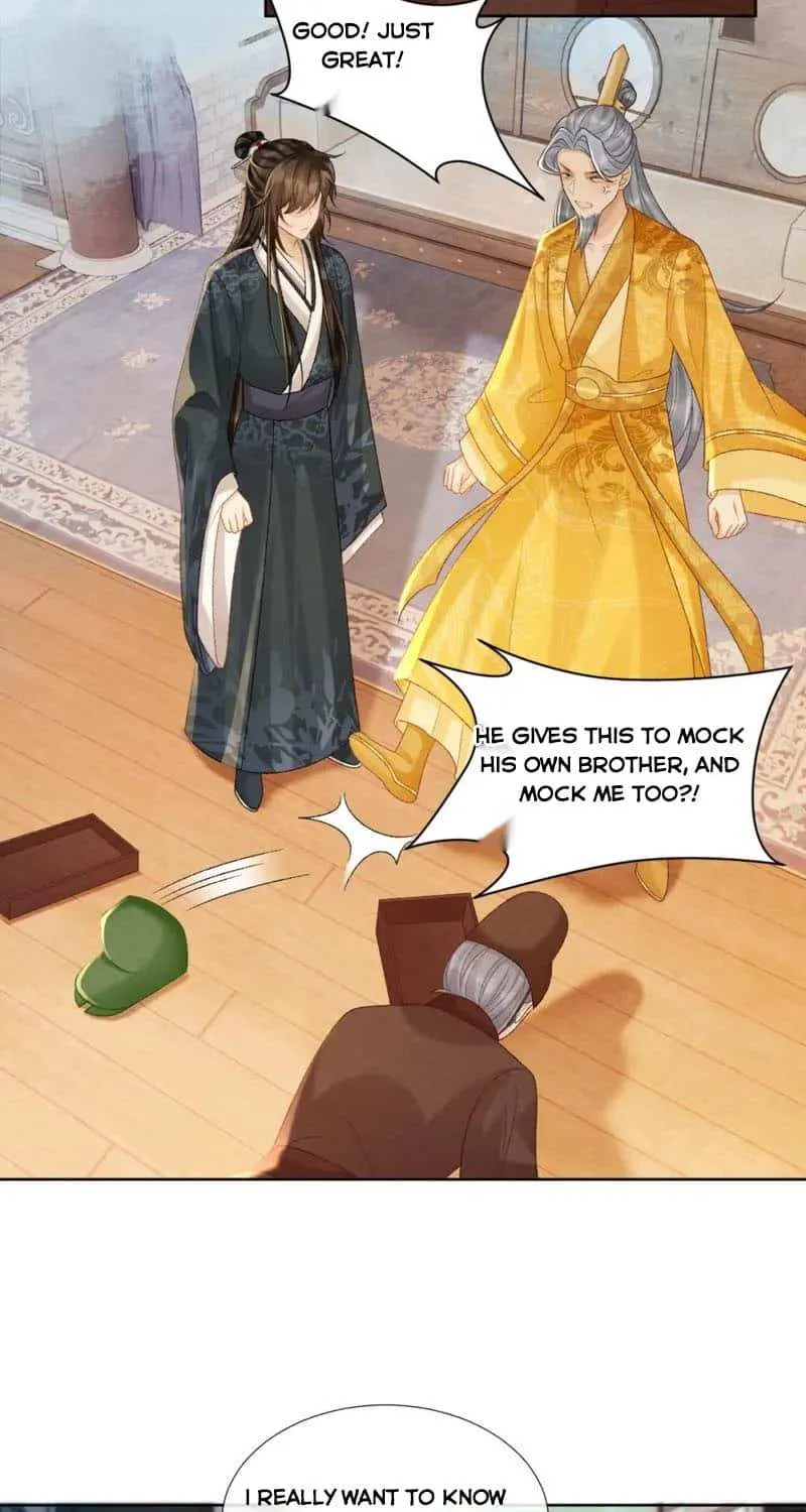 Pathological Trapping Chapter 44 page 19 - 