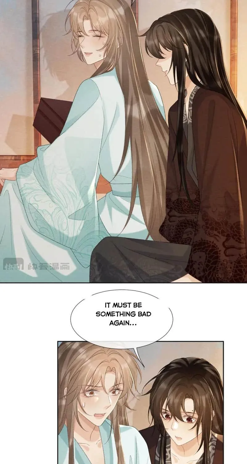 Pathological Trapping Chapter 44 page 3 - 