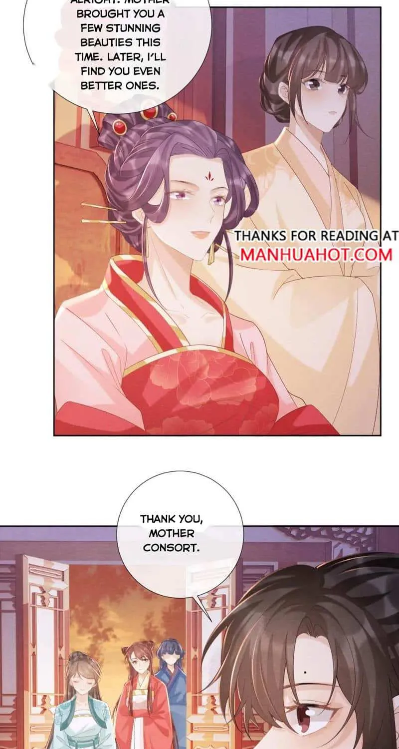 Pathological Trapping Chapter 44 page 26 - 