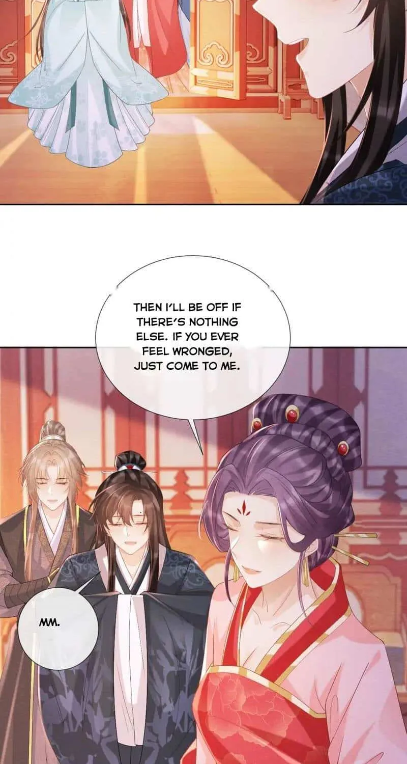 Pathological Trapping Chapter 44 page 27 - 