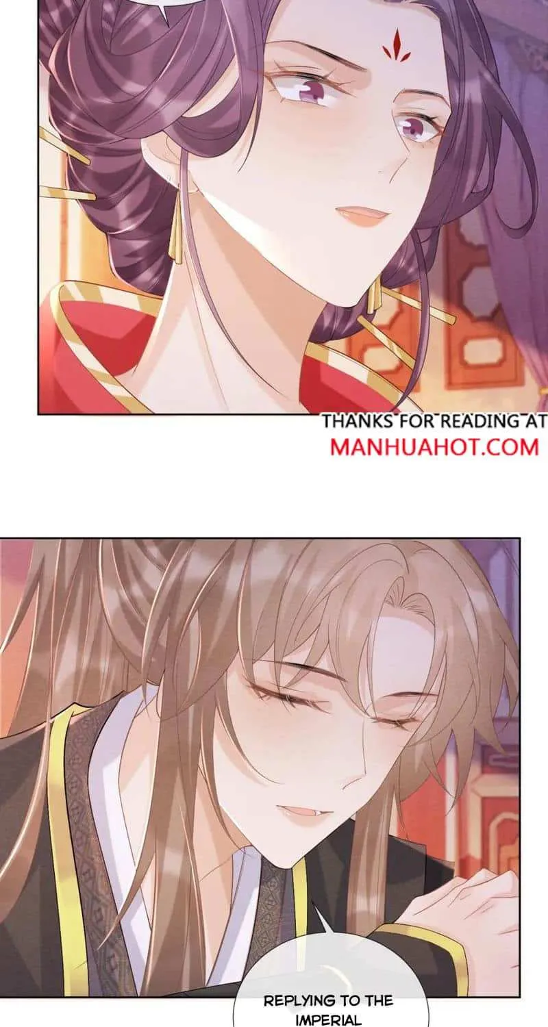 Pathological Trapping Chapter 44 page 29 - 