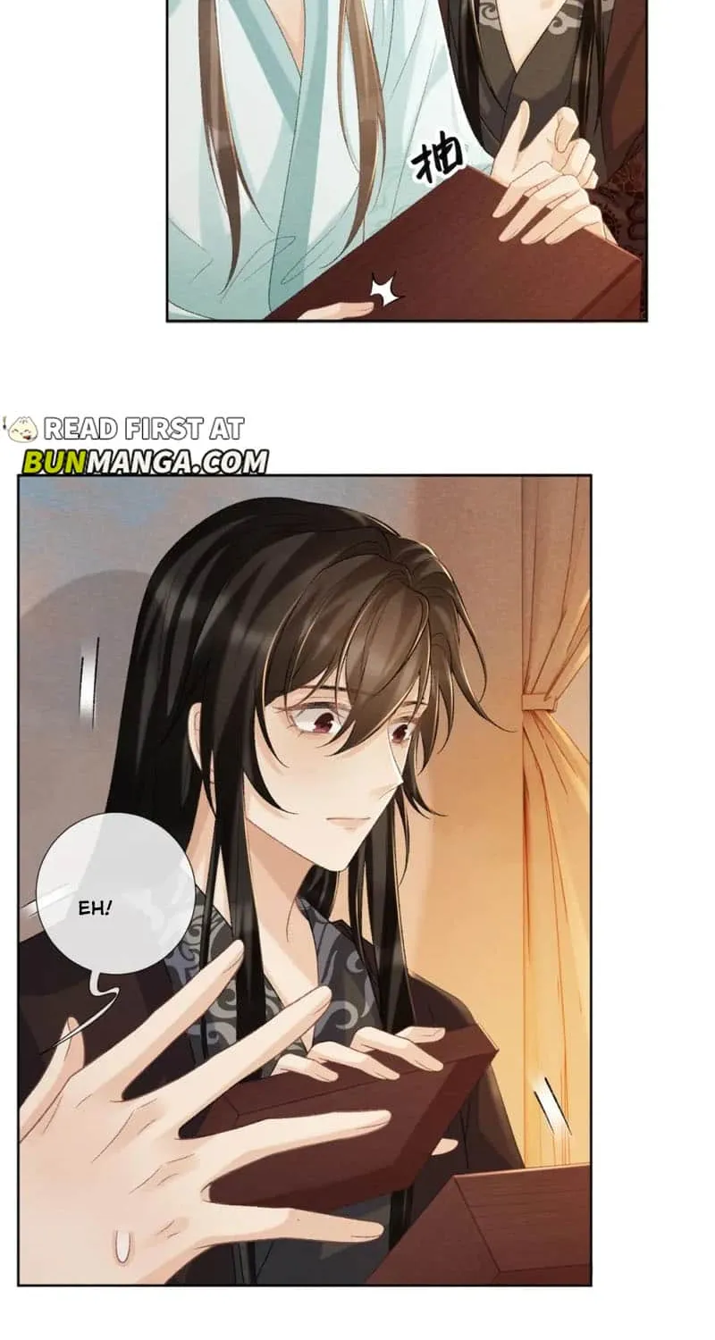 Pathological Trapping Chapter 44 page 4 - 