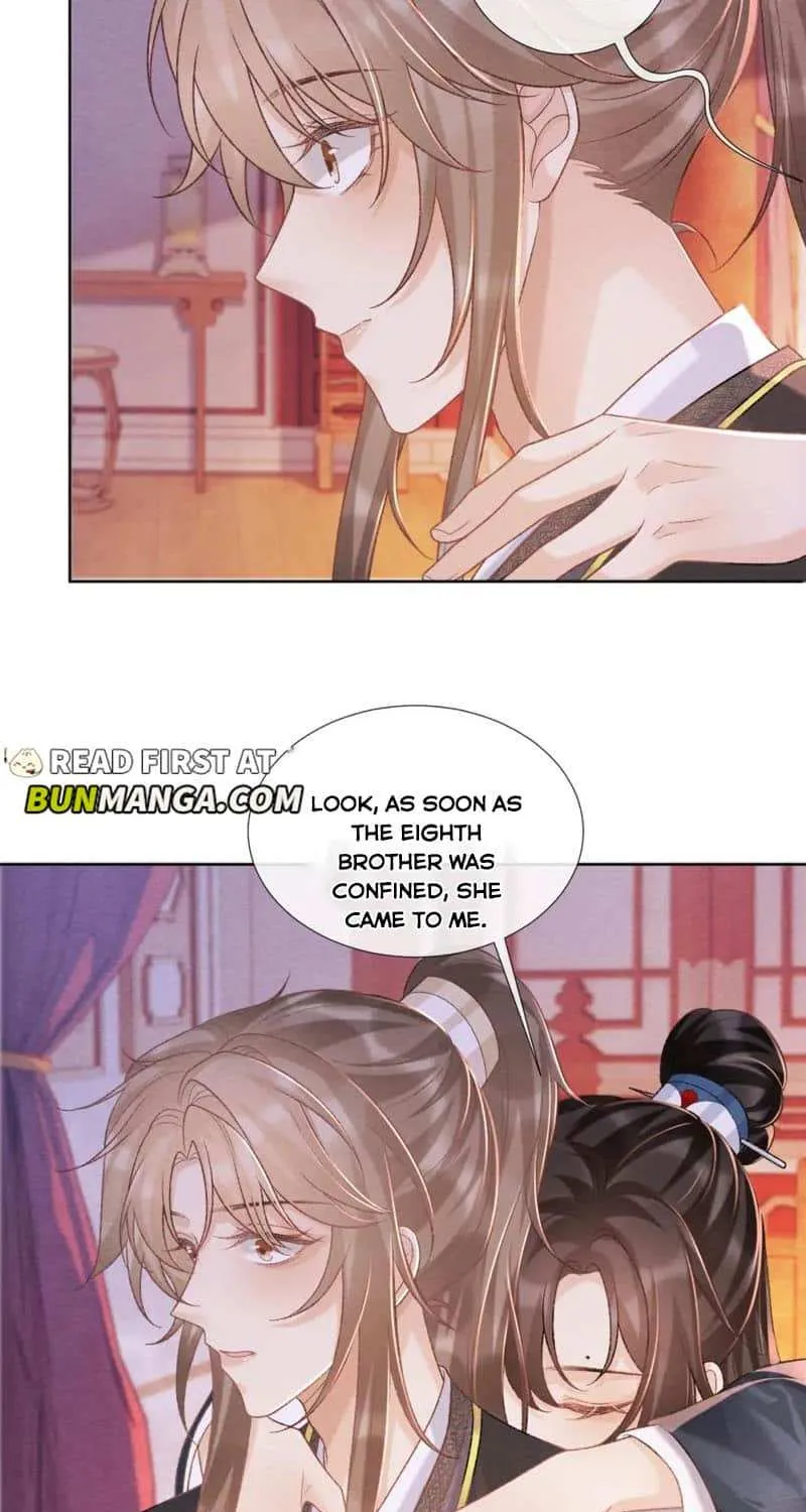 Pathological Trapping Chapter 44 page 36 - 
