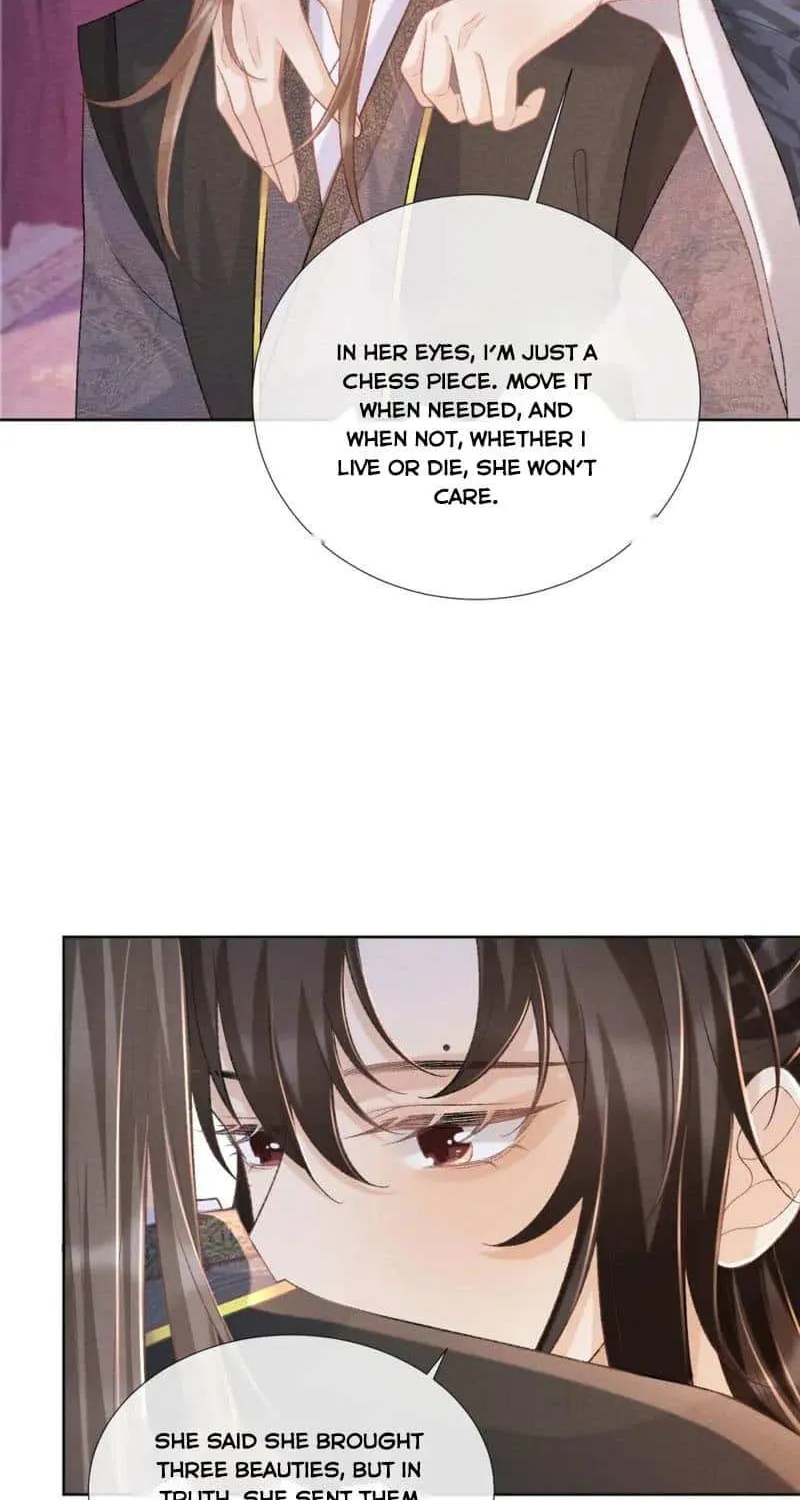 Pathological Trapping Chapter 44 page 37 - 