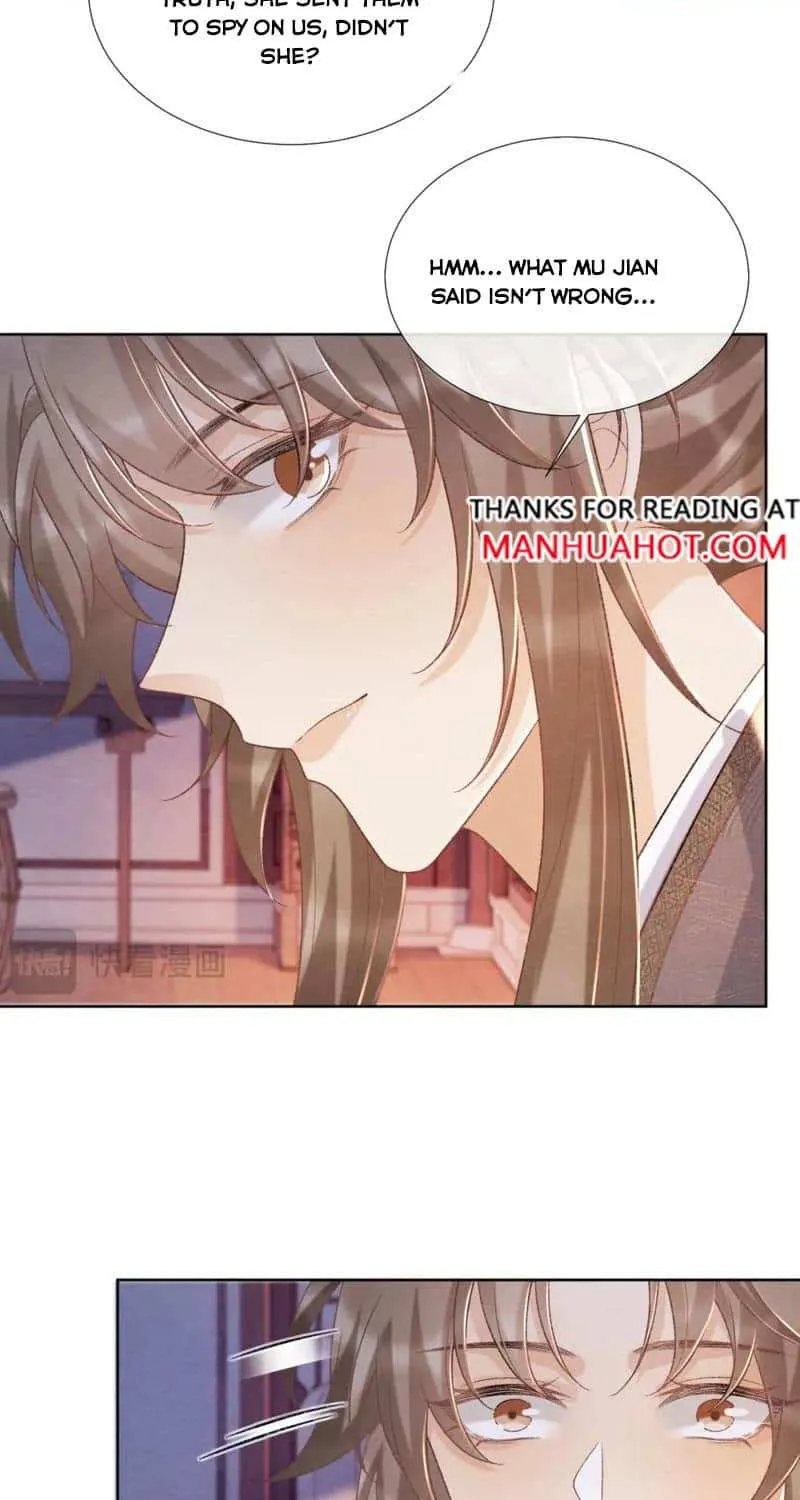 Pathological Trapping Chapter 44 page 38 - 