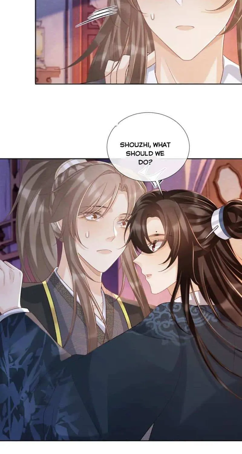 Pathological Trapping Chapter 44 page 39 - 