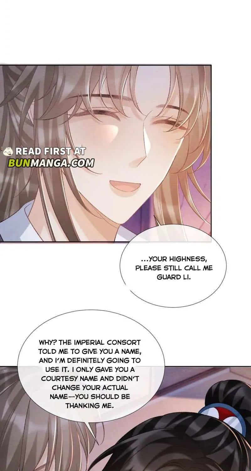 Pathological Trapping Chapter 44 page 40 - 