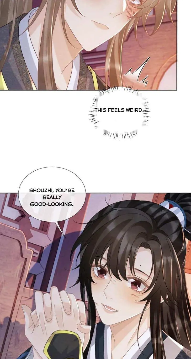 Pathological Trapping Chapter 45 page 14 - 