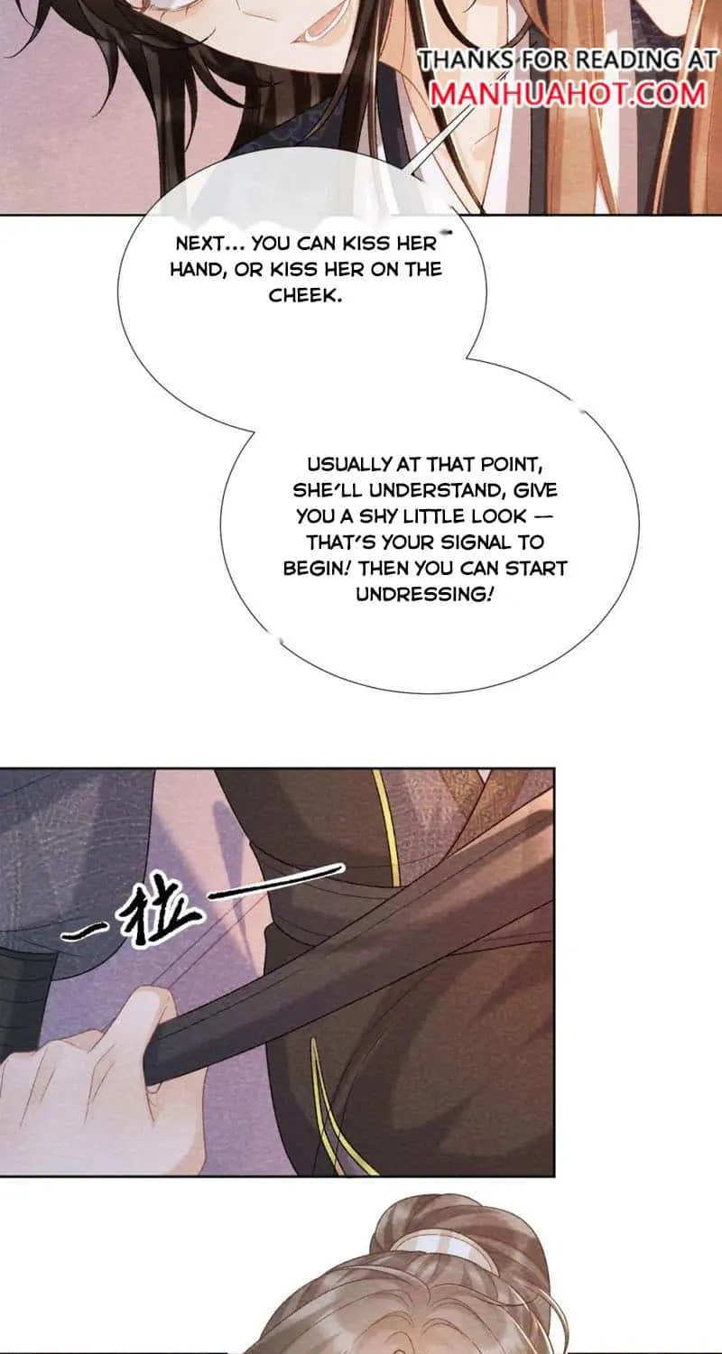 Pathological Trapping Chapter 45 page 18 - 