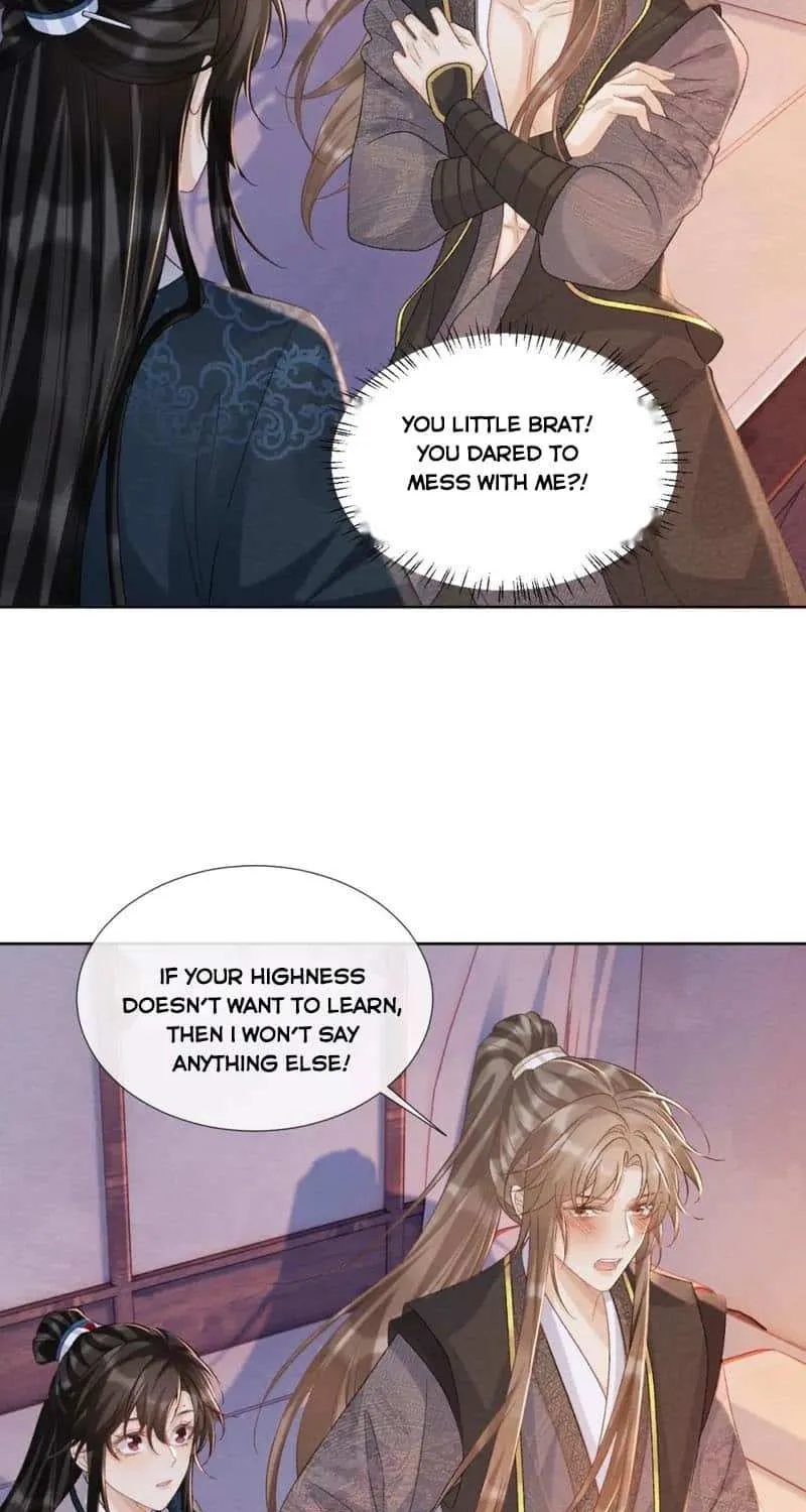 Pathological Trapping Chapter 45 page 20 - 