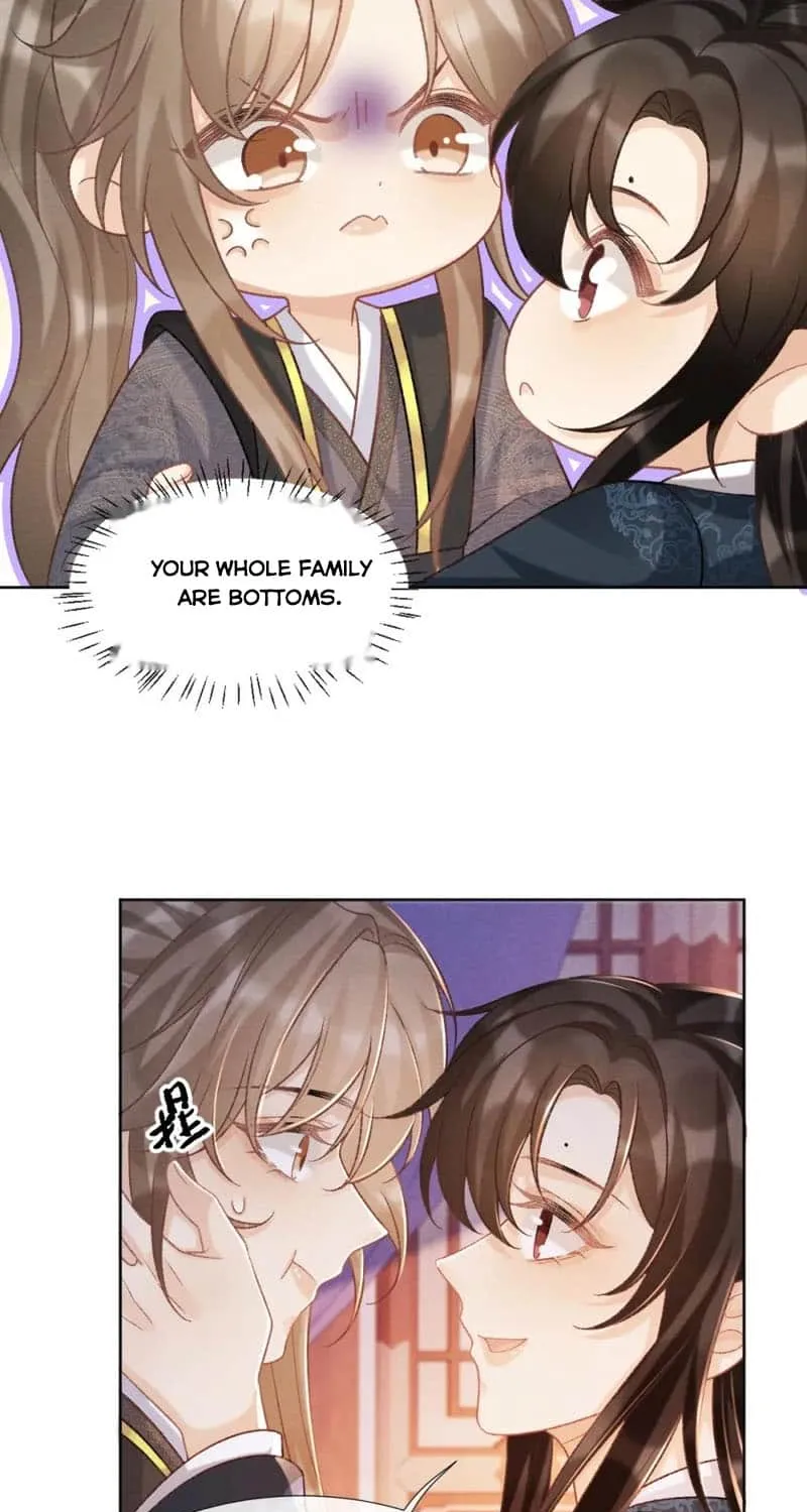 Pathological Trapping Chapter 45 page 3 - 