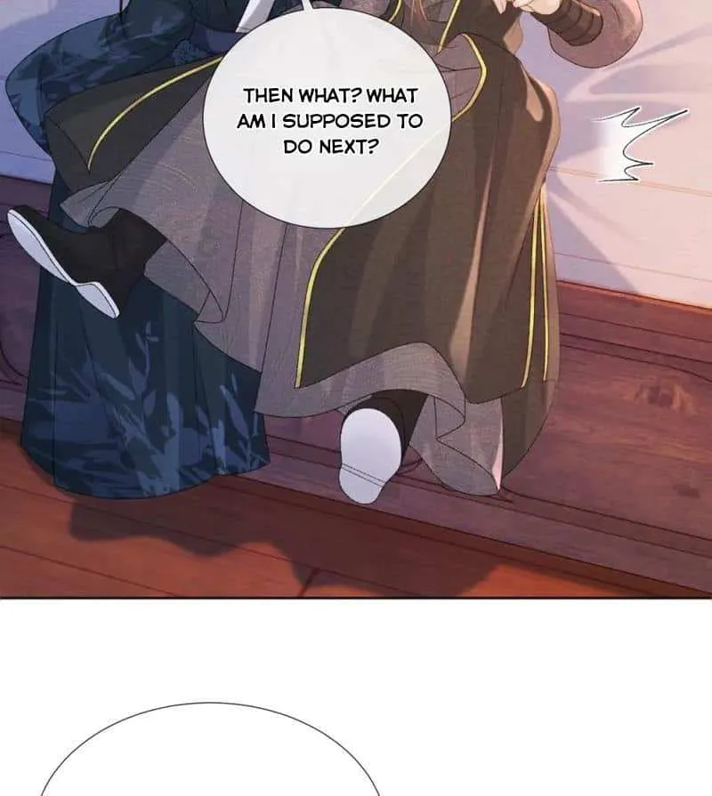 Pathological Trapping Chapter 45 page 22 - 